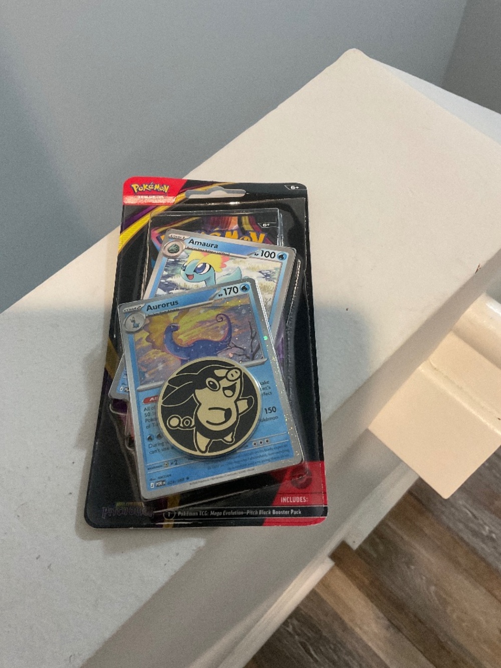 POKÉMON CARDS